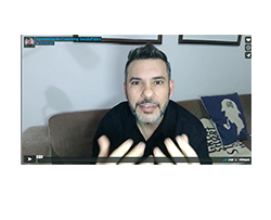 Coaching SendoPaleo