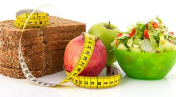Capa do Post: Dieta de baixa caloria e pouca gordura funciona! EntÃ£o NÃƒO faÃ§a!!